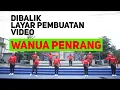 Dibalik Layar Pembuatan Video \