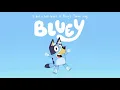 Bluey Theme for 5 and a half hours