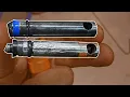 Repairing a Harbor Freight Hydraulic Ram
