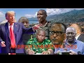 Lagu AMERIKA YONGEYE KWIGARAMA MAA23 NONEHO AMERIKA ITANGAJE AMAGAMBO AKOMEYE KURI UVIRA NA MA23 BYAKOMEY