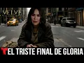 Velvet El Nuevo Imperio - El Final De Gloria : Capítulo 72