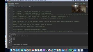 Python Programming Lesson 24 - Numeric Functions