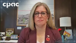 N B Premier Susan Holt Comments After Meeting With PM Mark Carney November 10 2025 