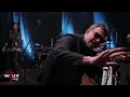 Gorillaz - "Andromeda" (Live at WFUV)