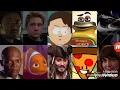 Defeats Of My Favourite Heroes Part 9 (400 Subscribers Special)