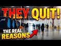DITL Amazon Delivery Driver The Real Reasons Drivers QUIT