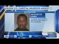 Arrest made in Rusk County murder that happened at possible game room