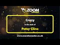 Patsy Cline - Crazy