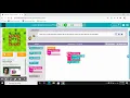 Lesson 8 Nested Loops in Maze Step 5