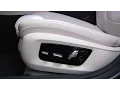 Seat Comfort Controls BMW How-To