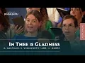 Download Lagu In Thee is Gladness | Chr. Koor Jigdaljahu