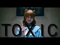 Lagu TOXIC | Alice in Borderland [+s2]