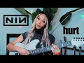 Download Lagu HURT - NINE INCH NAILS (COVER BY CHENA)