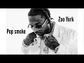 Liltjay - zoo york (ft popsmoke & Fivio Foreign) | Popsmoke verse only