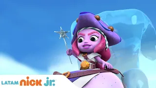 santiago de los mares el congelador nick jr en espa ol