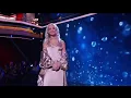 Zara Larsson - Ain't My Fault & Never Forget You - Dancing With The Stars