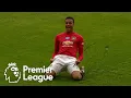Mason Greenwood s second goal gives Man United 4-2 lead v Bournemouth Premier League NBC Sports