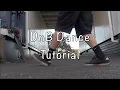 Download Lagu Drum n' Bass Dance Tutorial (DnB Step) | 3 EZ Steps