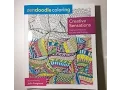 Another Adult Colouring Book Share ZenDoodle Coloring Creative Sensations by Julia Snegireva