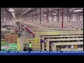 Amazon Warehouse In Joliet Among Centers Hit With Coronavirus Case