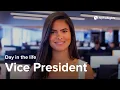 A Day in the Life of Victoria Leal Vice President at AlphaSights