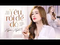 Download Lagu Yêu Rồi Để Đó - Đàm Vĩnh Hưng x Đông Thiên Đức | Ngân Ngân Cover | Người luồn kim, người se chỉ …