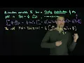 The Cauchy Distribution