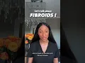 Let s talk fibroids Fibroids in uterus symptoms what exactly is it and why you should care
