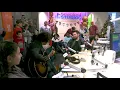 Dan + Shay Perform "Nothin' Like You" Live In Seacrest Studios