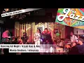 Download Lagu Dancing All Night / Kisah Kau Dan Aku
