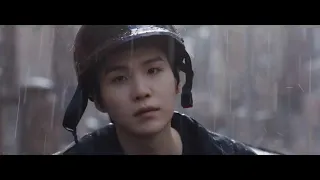 Agust D AMYGDALA Official MV اغنيه شوقا الجديد AMYGDALA مترجمه للعربيه 