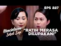 Download Lagu RATIH IRI HATI! Saat Lihat Kedekatan Arini \u0026 Mitha | MENCINTAIMU SEKALI LAGI | Eps 227 Part 2