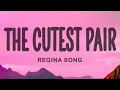 Download Lagu Regina Song - the cutest pair (Lyrics)