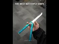 Download Lagu The best butterfly knife? 💀