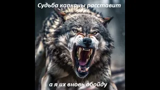 Garik Garik Судьба капканы расставит а я их вновь обойду 