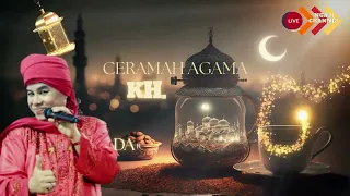 ceramah kh aad ainurussalam dari surabaya lucu puoll