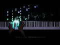 Chopin - Etude Op. 25 No. 12 (Ocean)