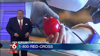 WATCH NOW WPSD Local 6 s April 27 newscasts