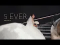Lagu 【5ever】Official MV - 蔡佩軒 Ariel Tsai