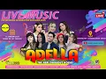 SATU RASA CINTA   DIFARINA  vs FENDIK   OM ADELLA LIVE CITARIK CIKARANG TIMUR BEKASI JAWA BARAT 2023