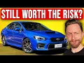 USED Subaru WRX - Common problems and should you buy one ReDriven used car review
