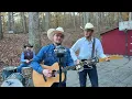 A Better Man - Clint Black (High Carbon Steel Cover)