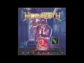 Megadeth - Hangar 18 (AOR Edit)