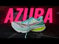 Lagu Saucony Azura | Versatile Workhorse