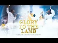 Lagu GLORY TO THE LAMB | NATHANIEL BASSEY |  #nathanielbassey #Glorytothe lamb #hallelujahchallenge 