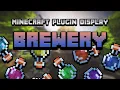 Minecraft Plugin Tutorial Brewery
