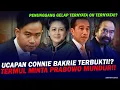 Download Lagu LAGI DAN LAGI UCAPAN CONNIE TERBUKTI!!PENUNGGANG GELAP AKSI TERNYATA OH TERNYATA!?