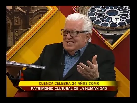 Cuenca Desde Adentro Programa #189