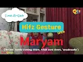 Download Lagu Hifz gesture for kids - Surah Al Qadr v2