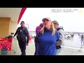 Entitled Karen Watches Her 2000 Target Scam Fall Apart
